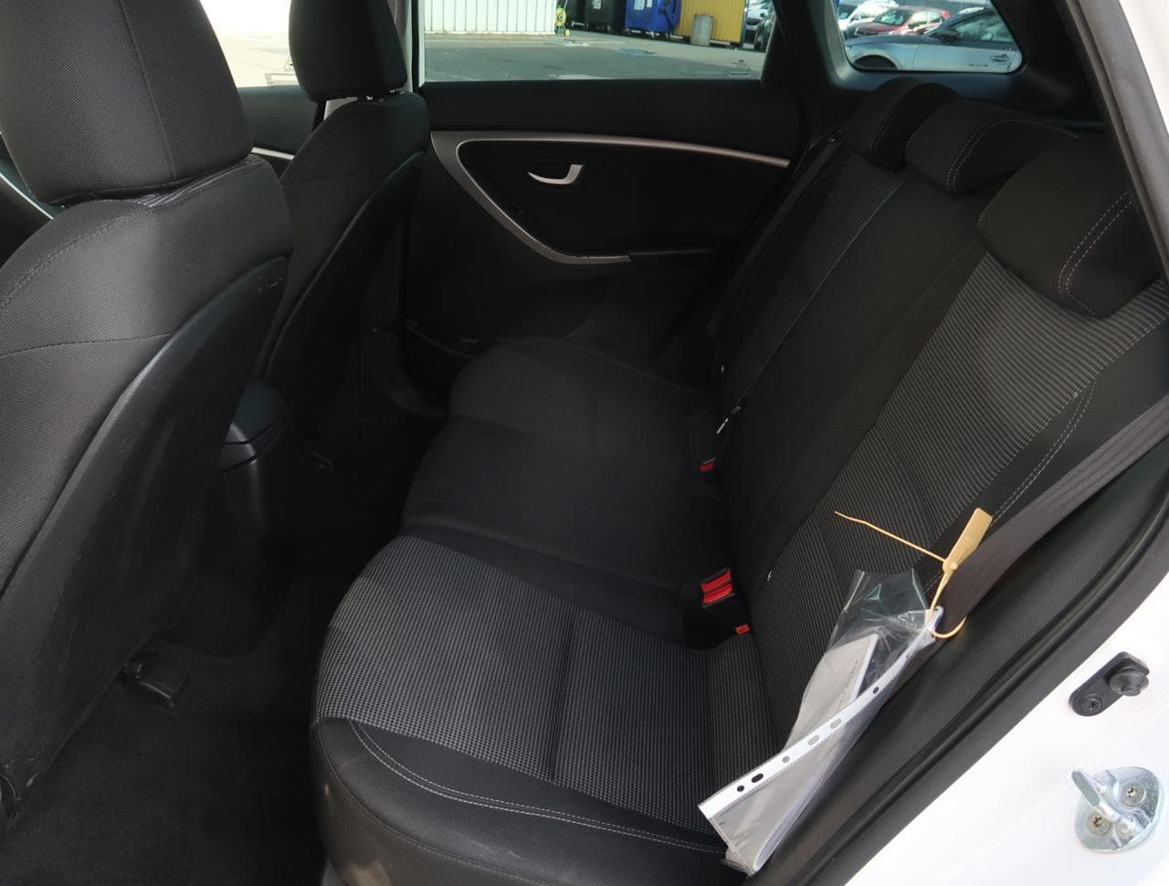 2016 Hyundai I30 - 15