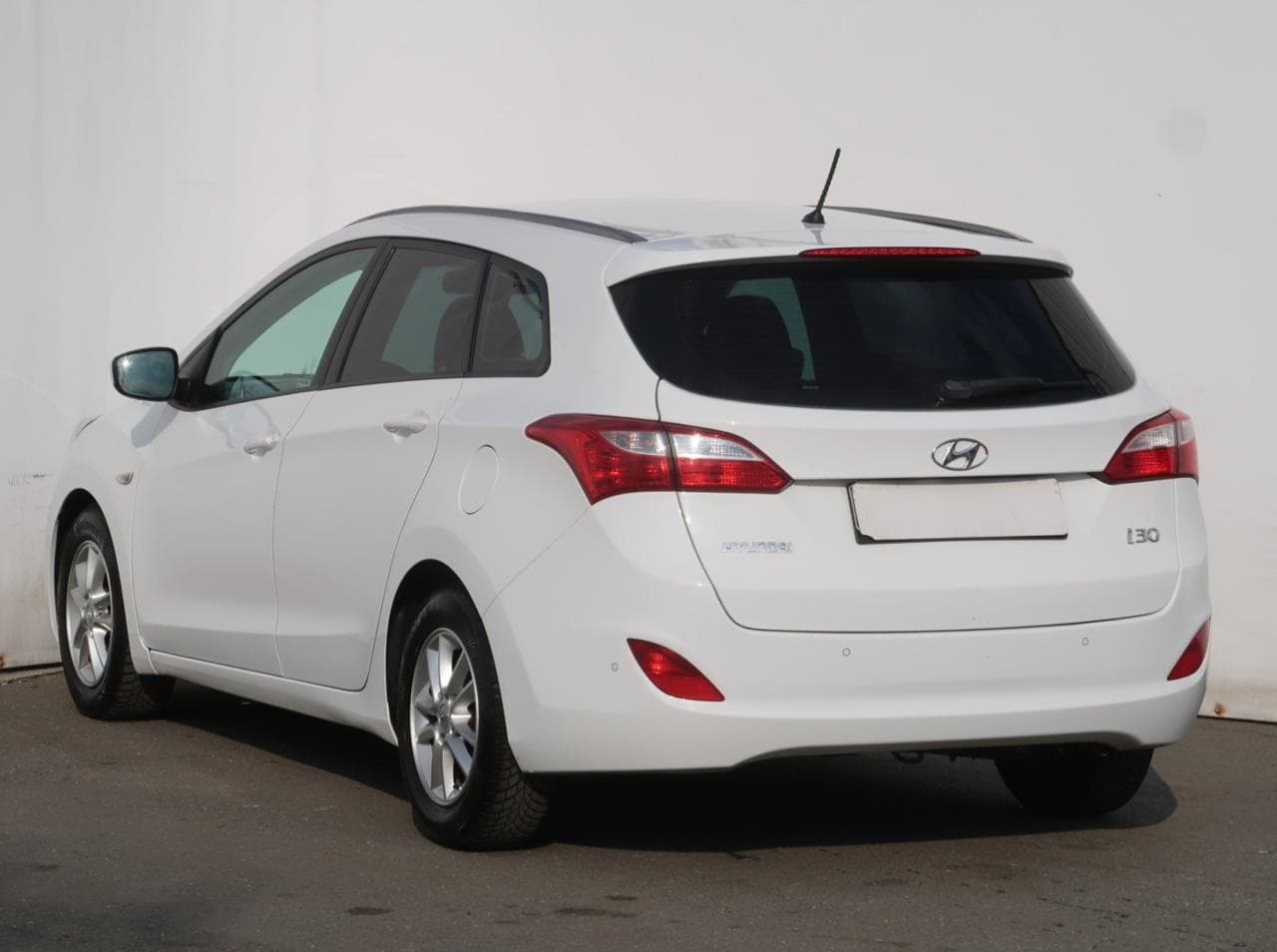 2016 Hyundai I30 - 5
