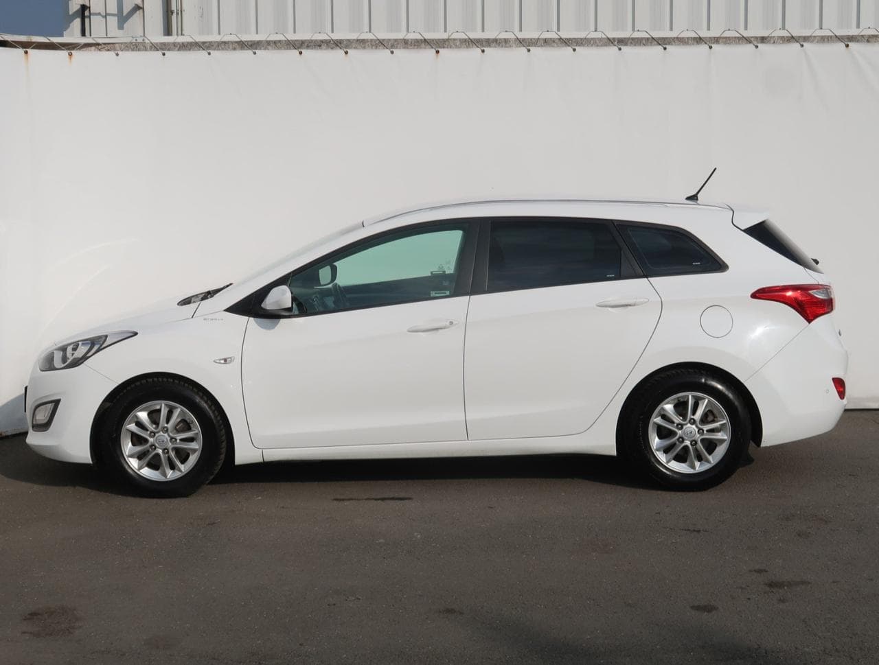 2016 Hyundai I30 - 4