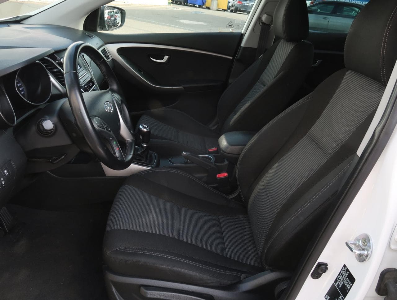 2016 Hyundai I30 - 16