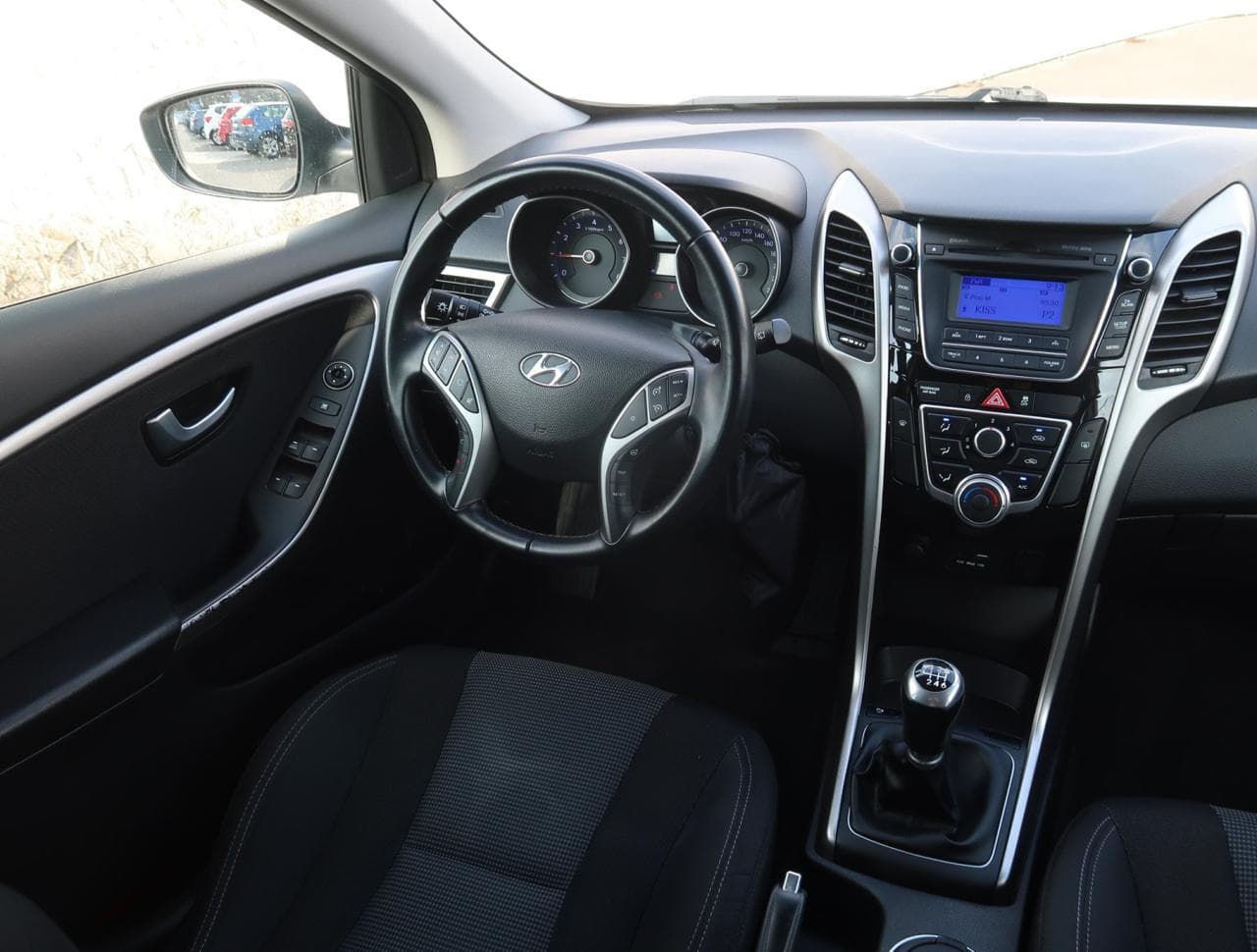 2016 Hyundai I30 - 9