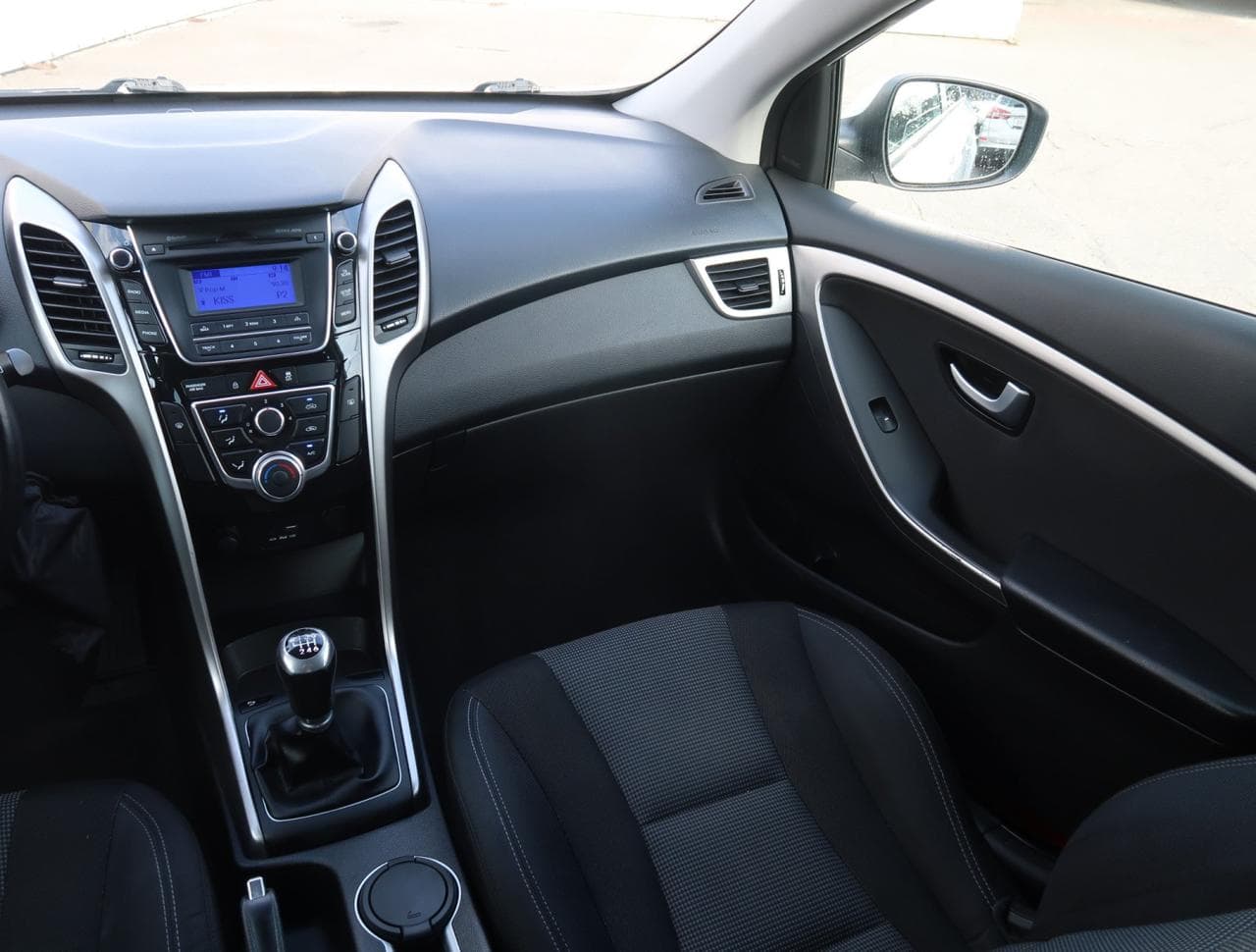 2016 Hyundai I30 - 11