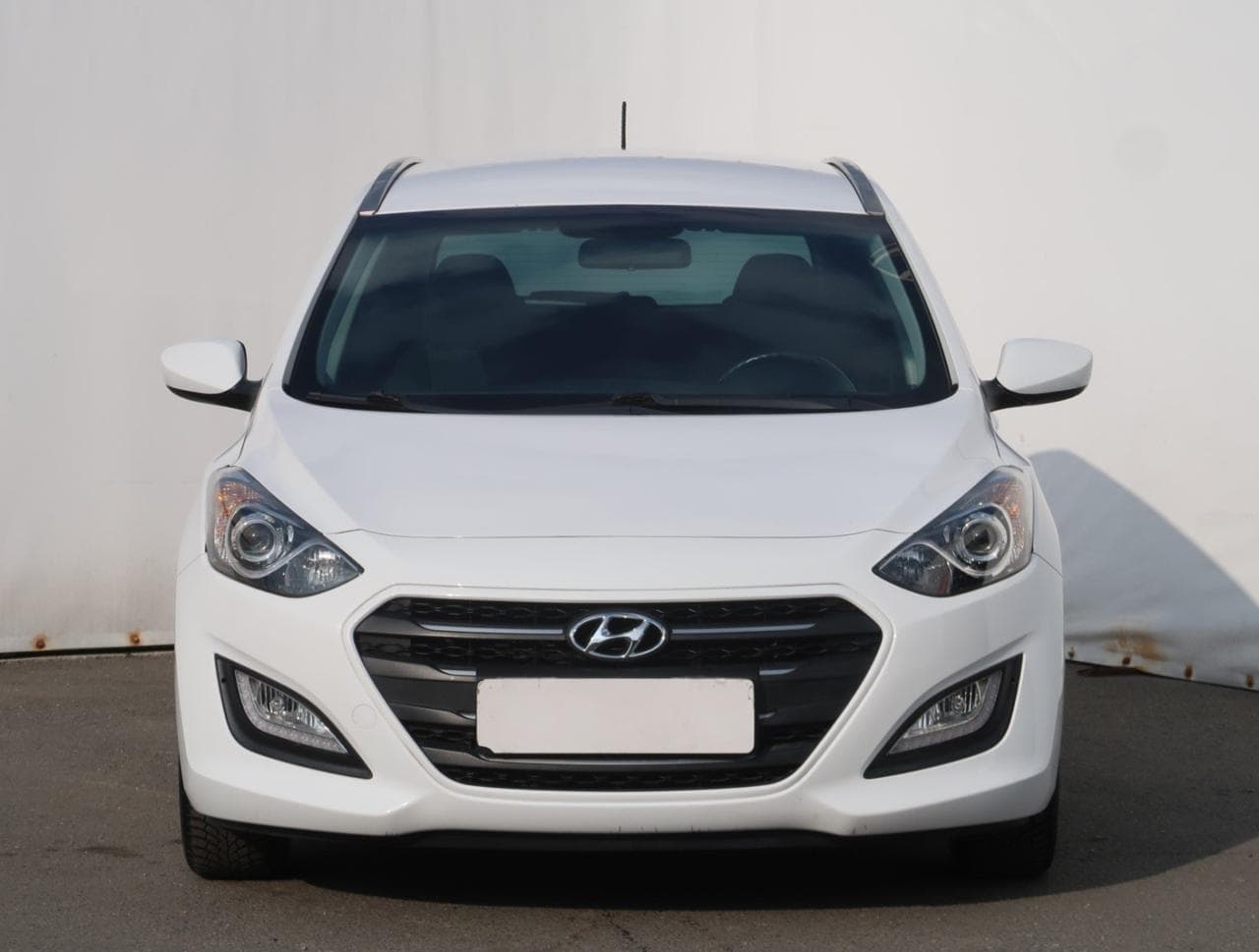 2016 Hyundai I30 - 2