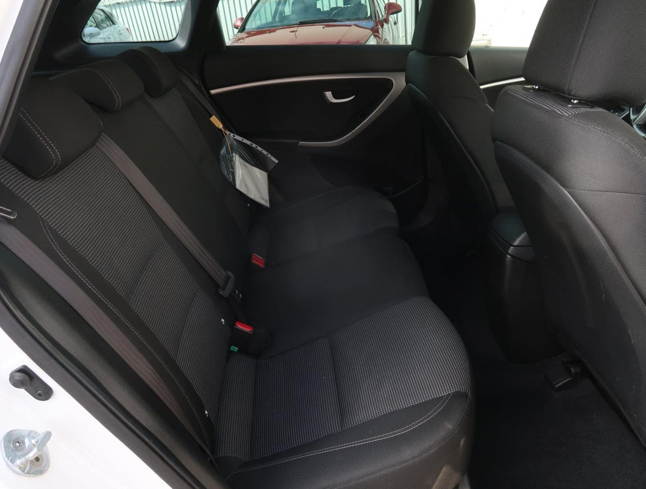 2016 Hyundai I30 - 13