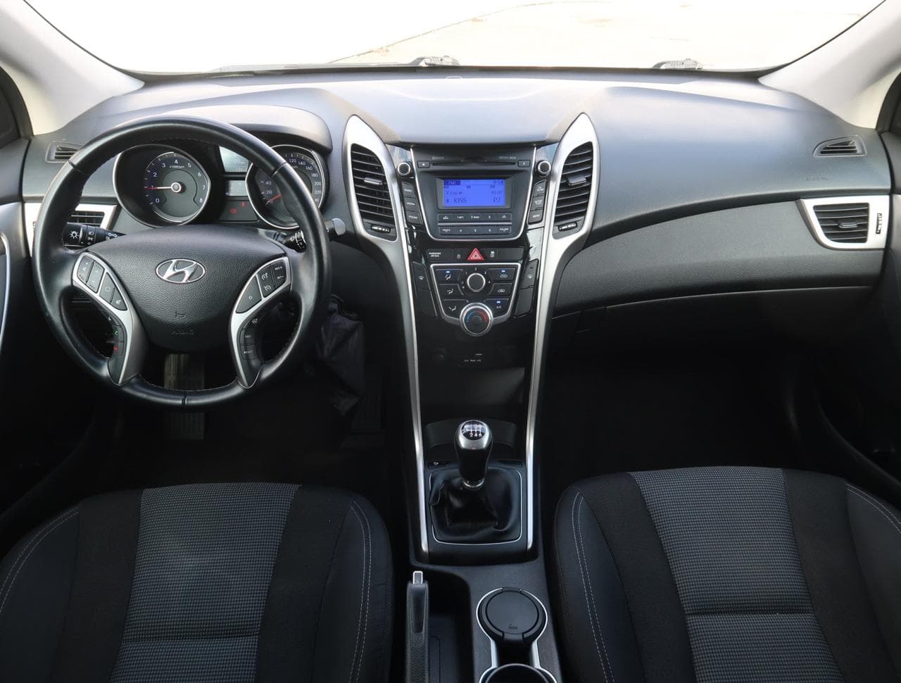 2016 Hyundai I30 - 10