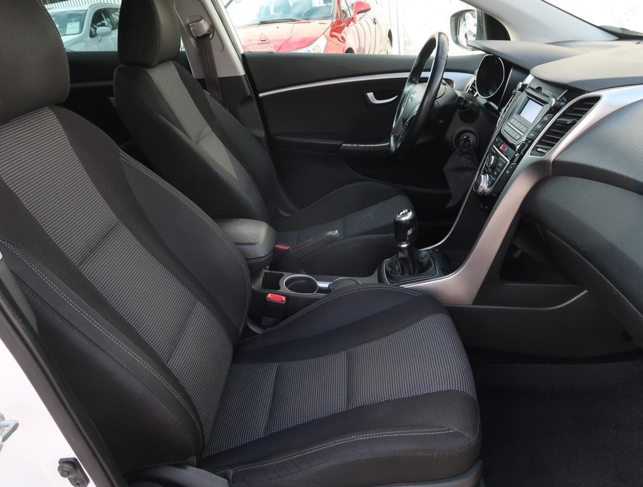 2016 Hyundai I30 - 12