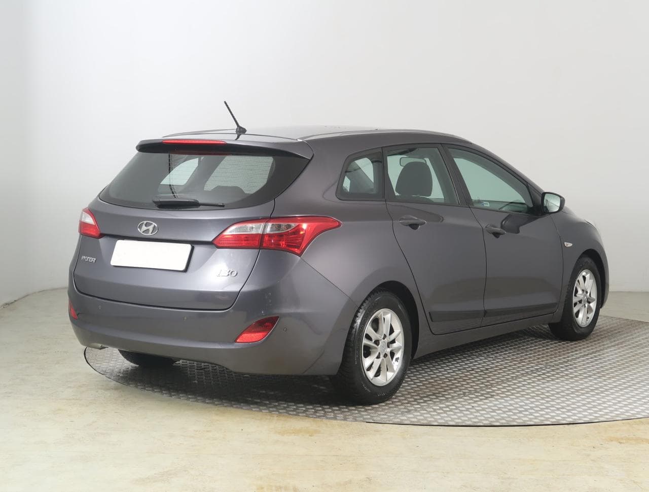 2016 Hyundai i30 - 7