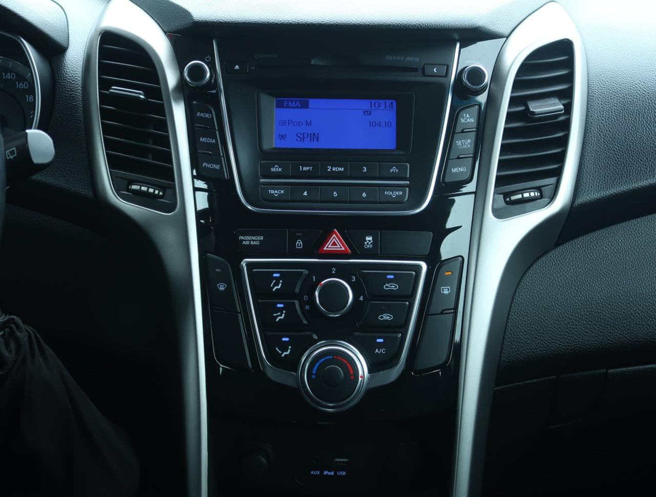 2016 Hyundai i30 - 18