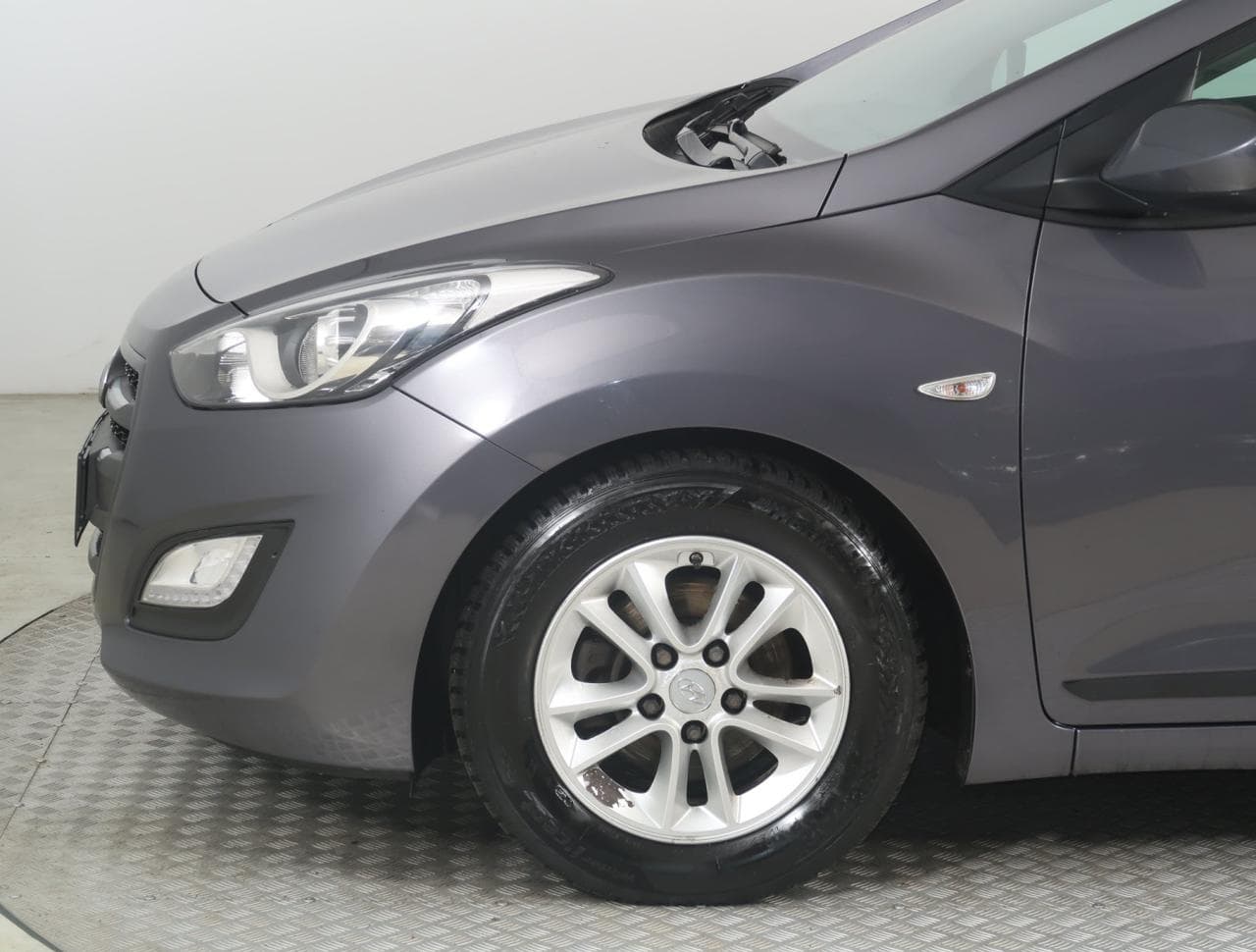 2016 Hyundai i30 - 20