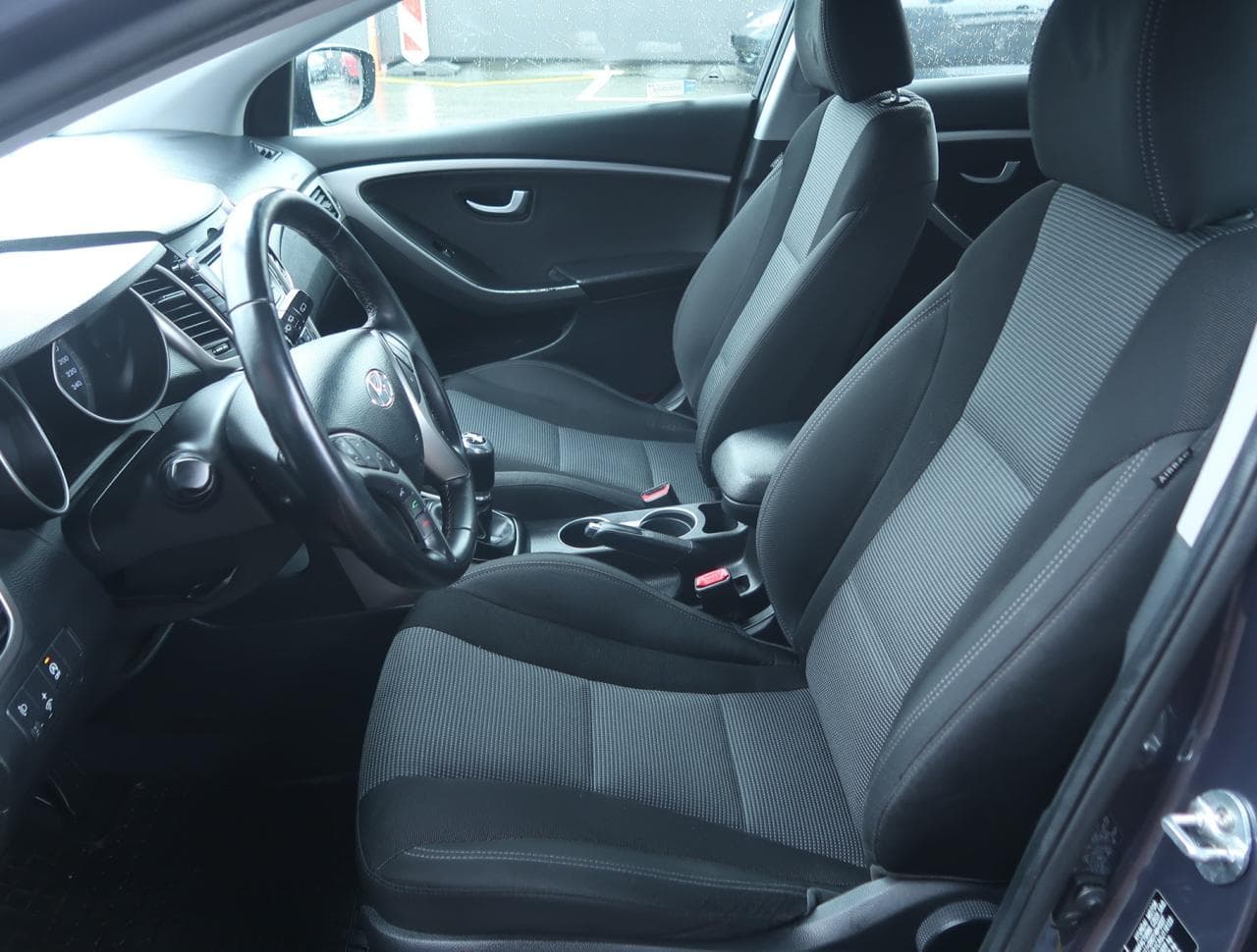 2016 Hyundai i30 - 16