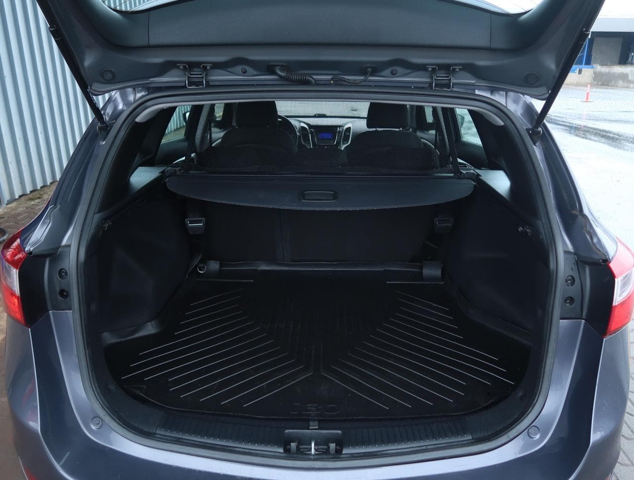 2016 Hyundai i30 - 19