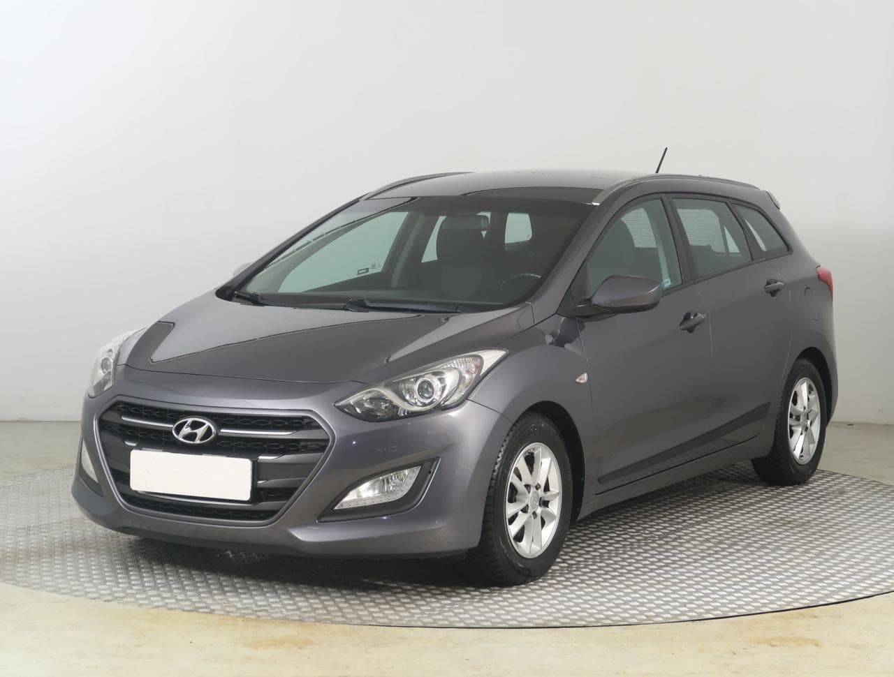 2016 Hyundai i30 - 3