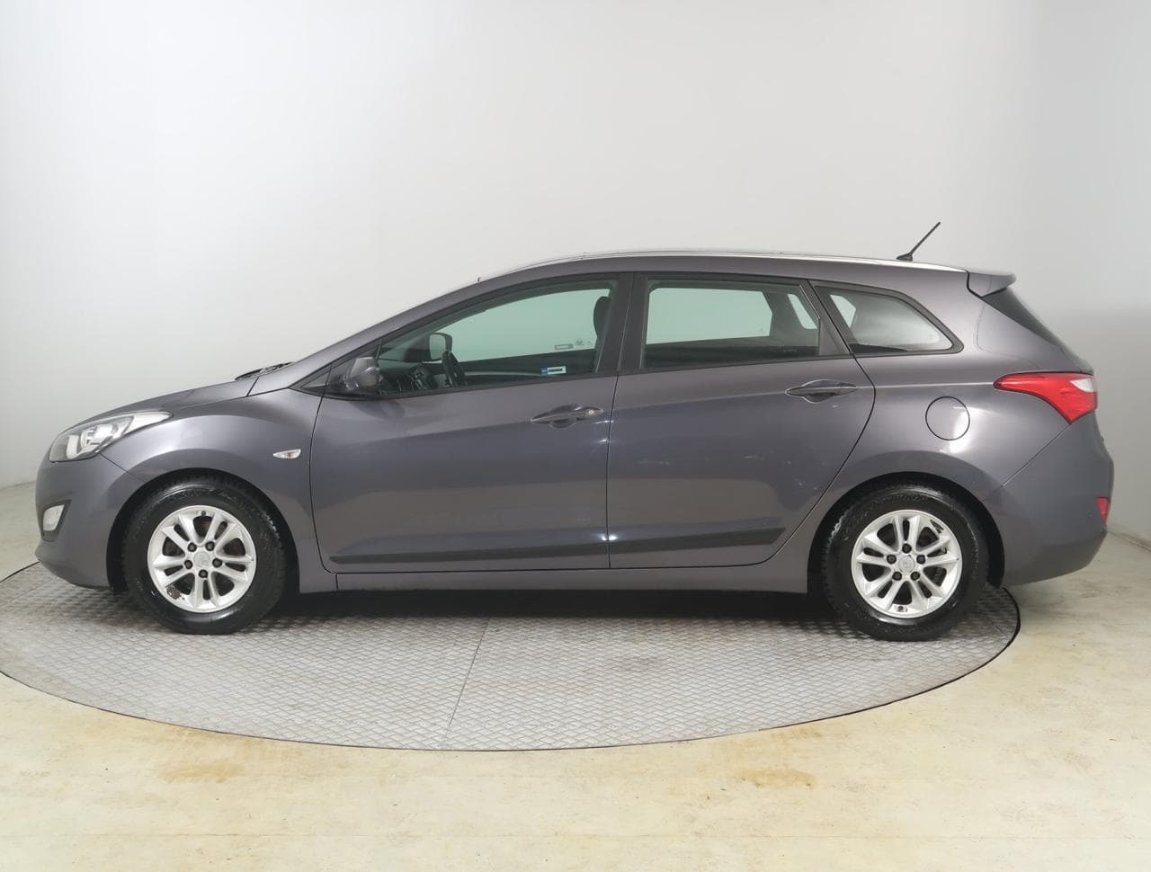2016 Hyundai i30 - 4