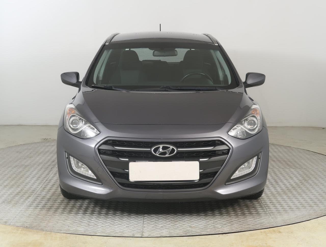 2016 Hyundai i30 - 2