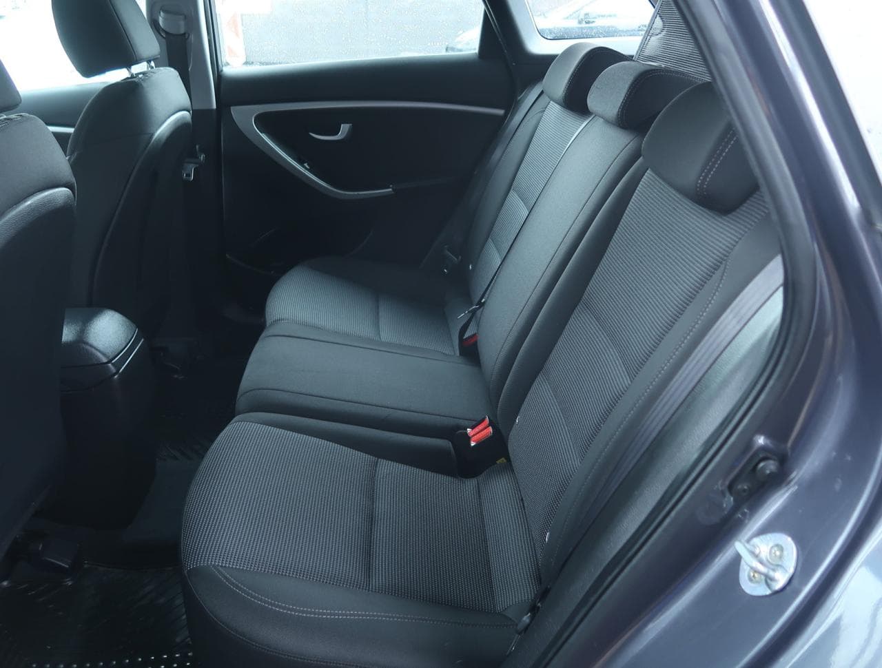 2016 Hyundai i30 - 15