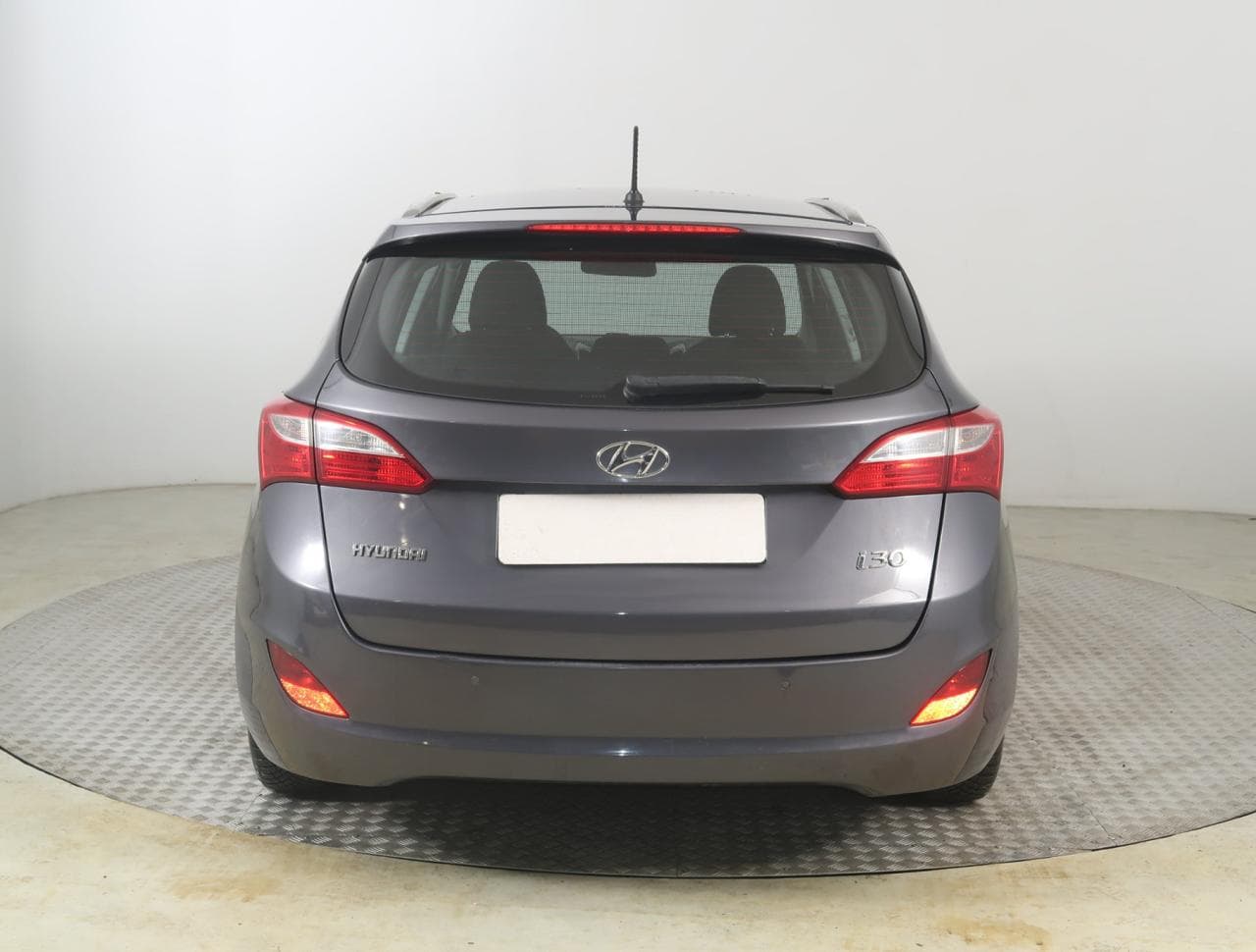 2016 Hyundai i30 - 6