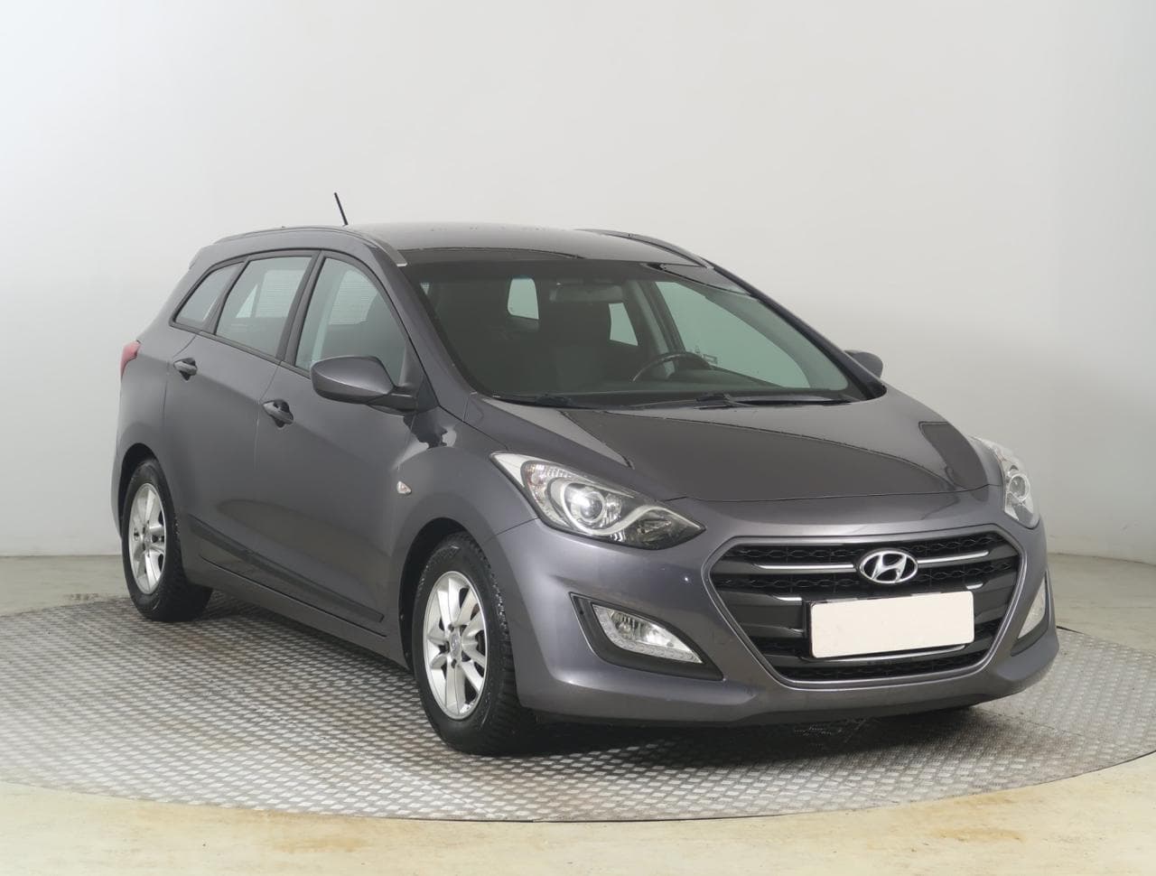 2016 Hyundai i30