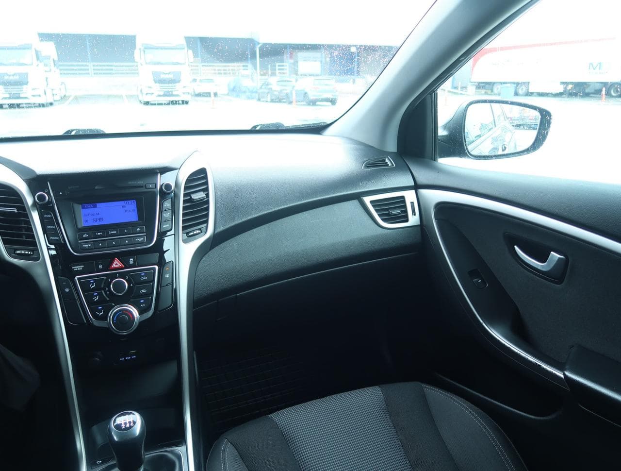 2016 Hyundai i30 - 11