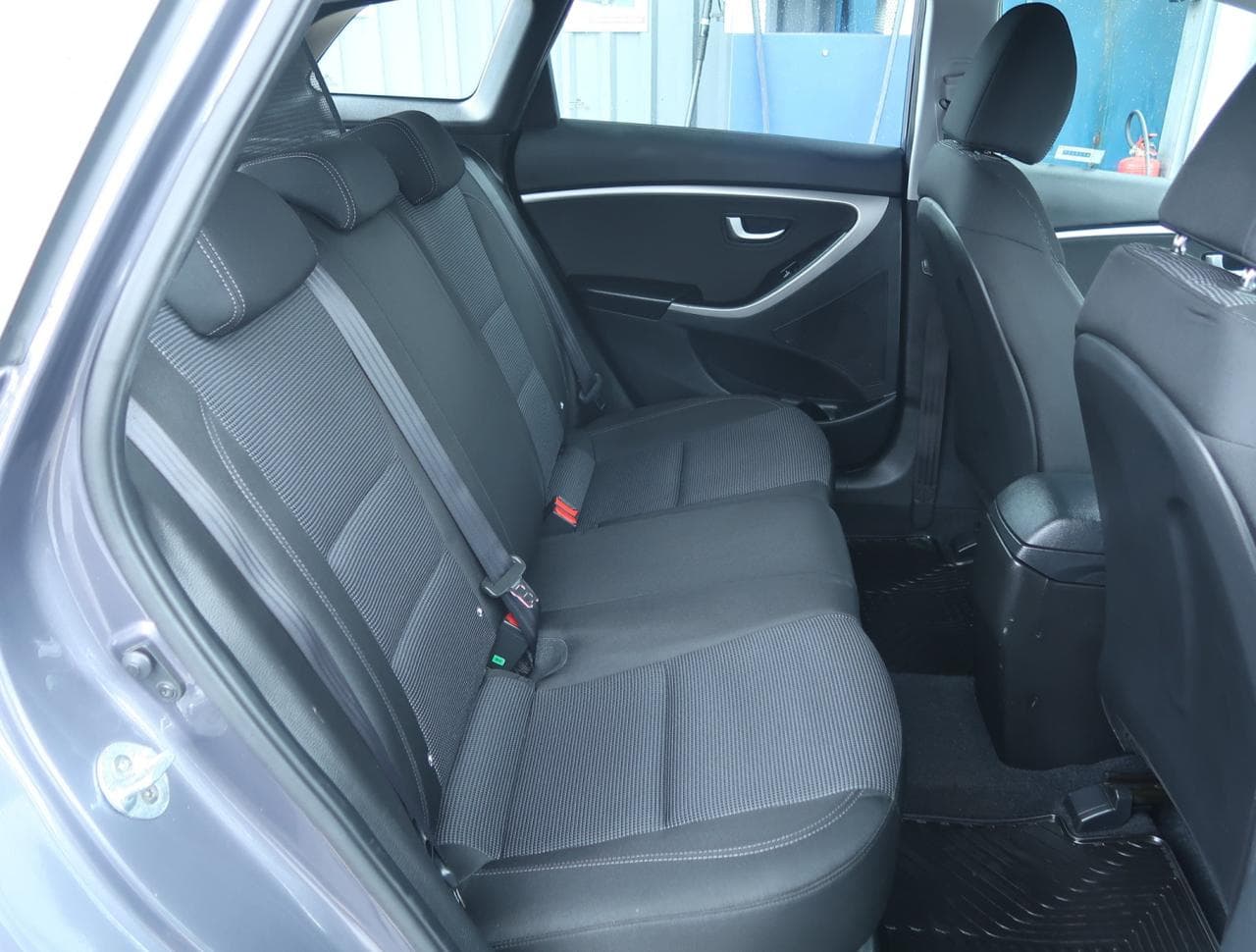2016 Hyundai i30 - 13
