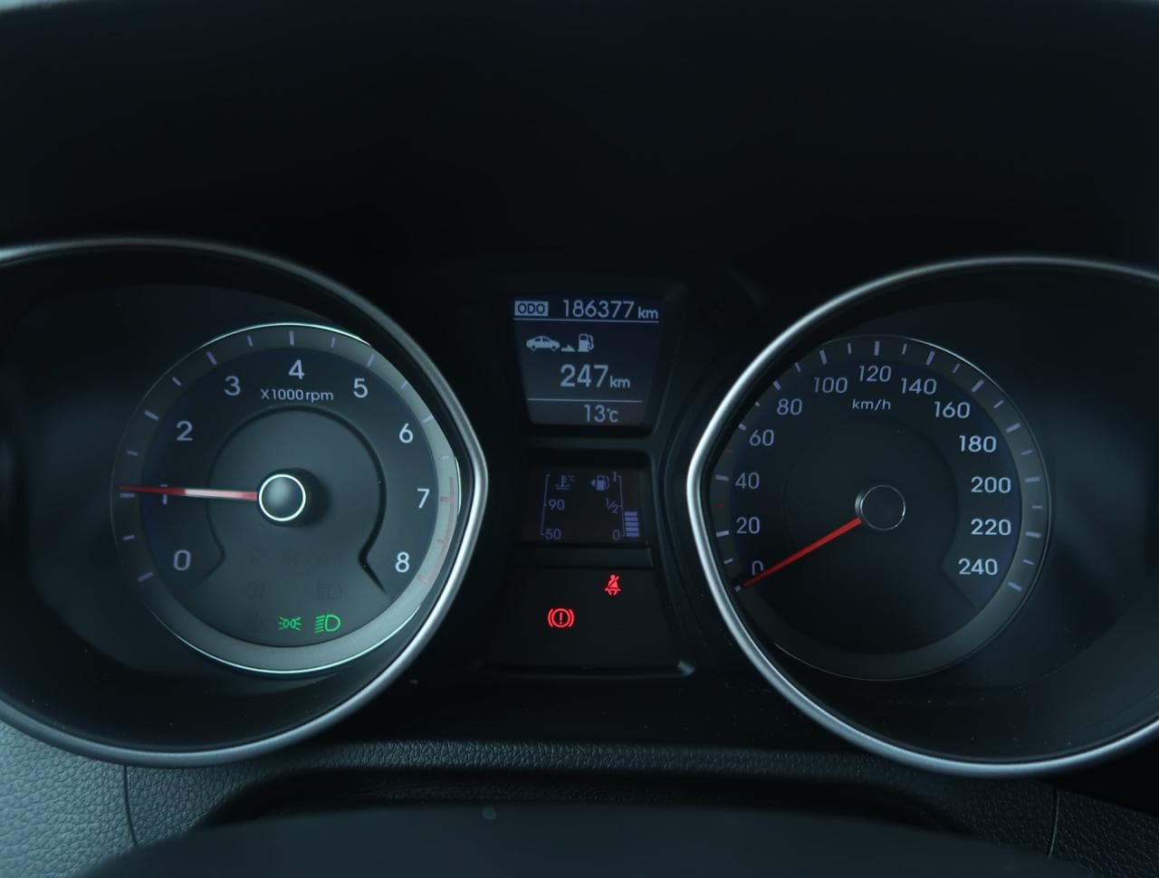 2016 Hyundai i30 - 17