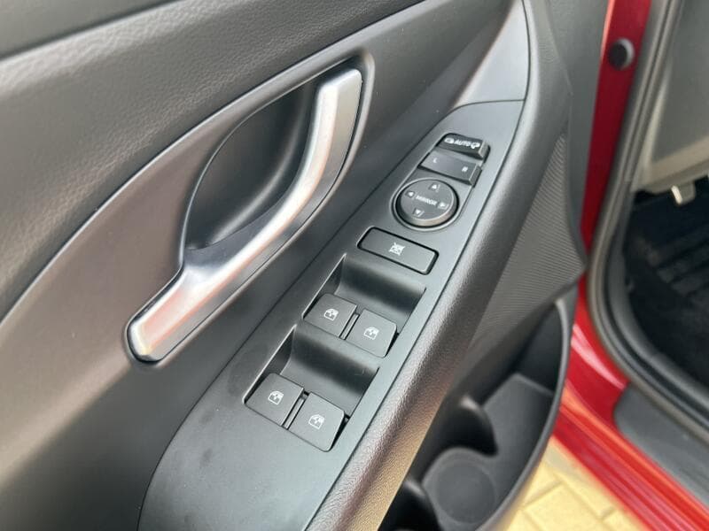 2022 Hyundai i30 - 10