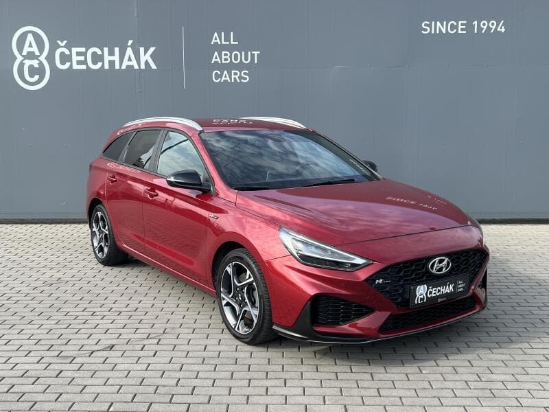2022 Hyundai i30 - 3
