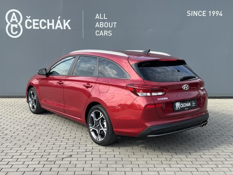 2022 Hyundai i30 - 7