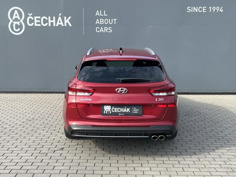 2022 Hyundai i30 - 6