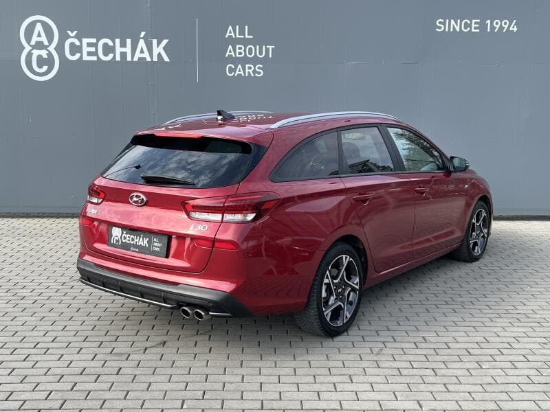 2022 Hyundai i30 - 5