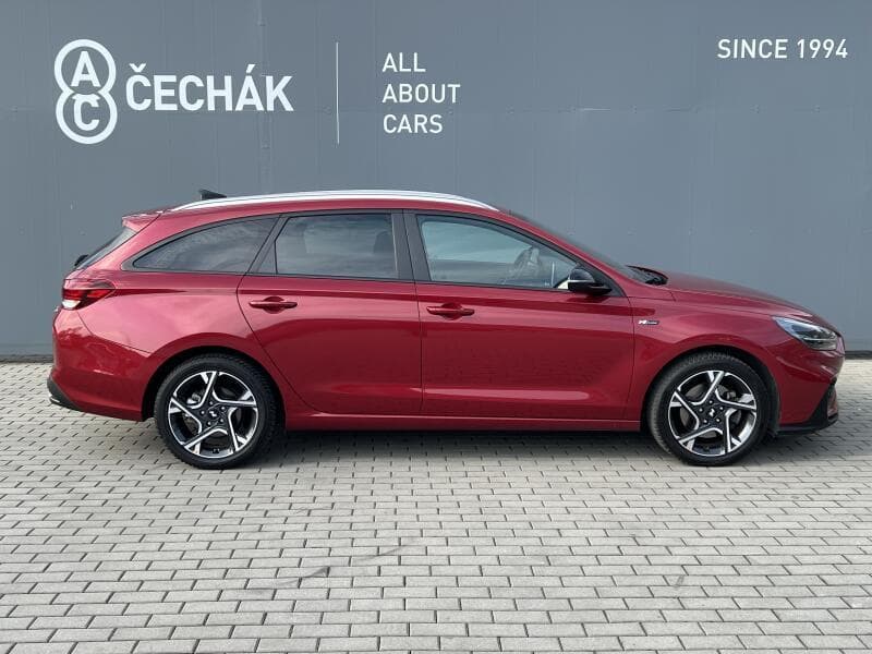 2022 Hyundai i30 - 4
