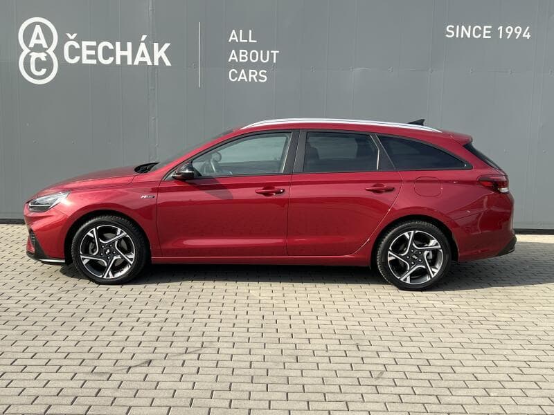 2022 Hyundai i30 - 8