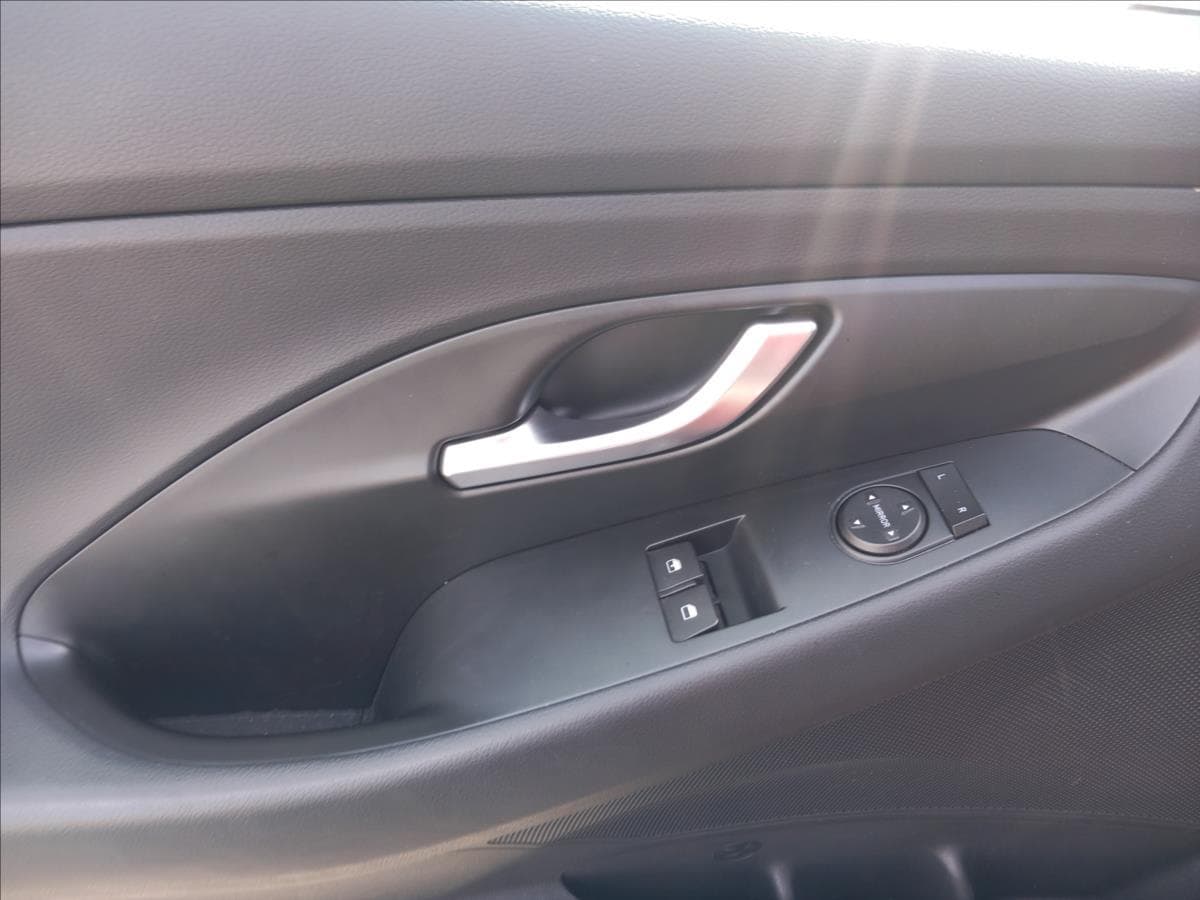2024 Hyundai i30 - 14