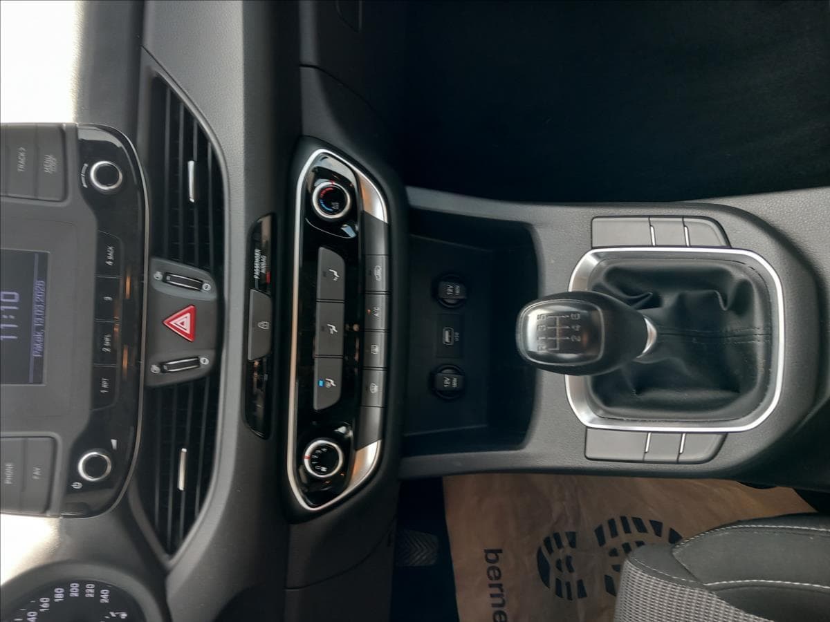 2024 Hyundai i30 - 13