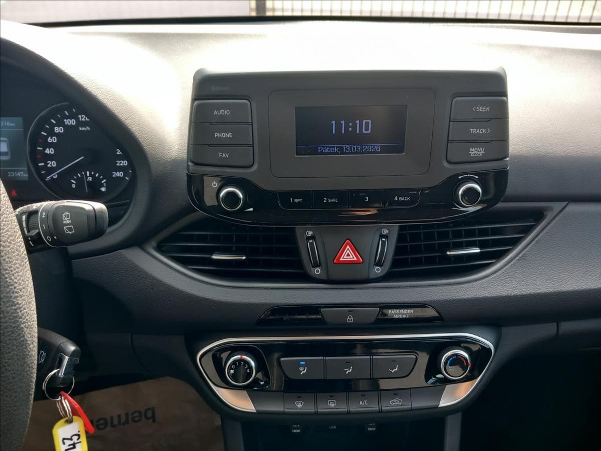 2024 Hyundai i30 - 12