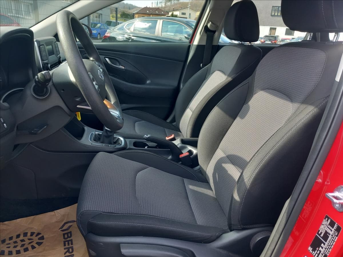 2024 Hyundai i30 - 17