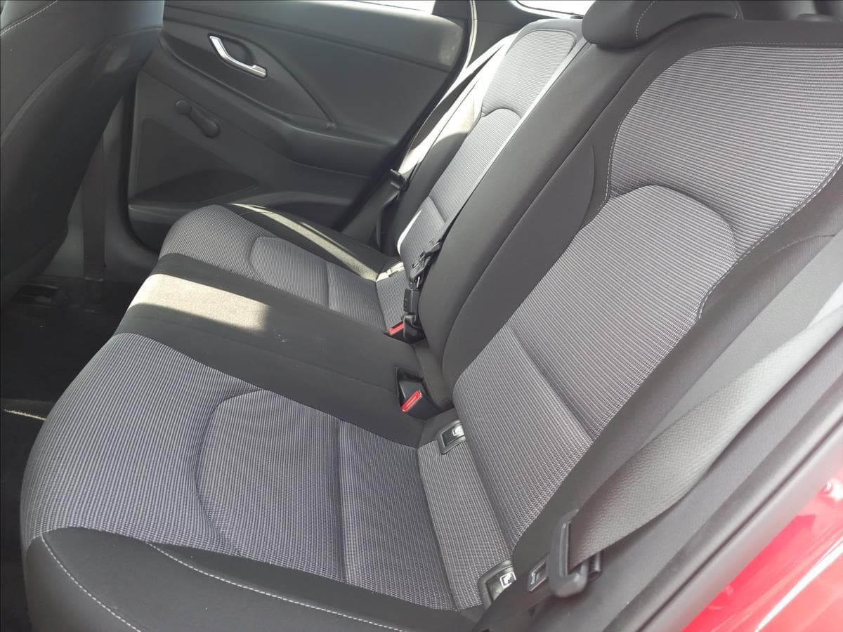 2024 Hyundai i30 - 19