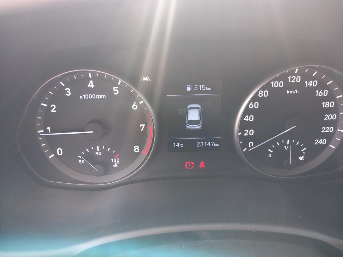 2024 Hyundai i30 - 16