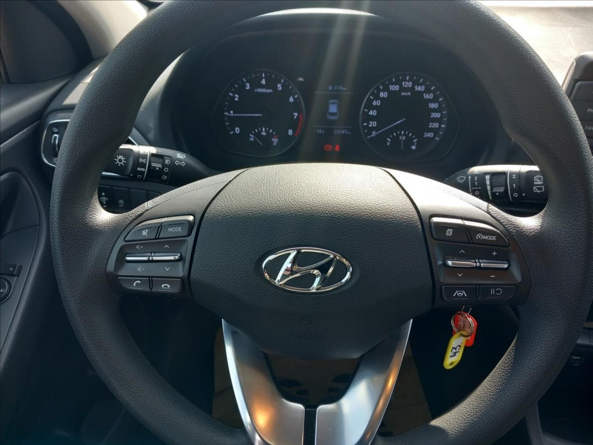 2024 Hyundai i30 - 11