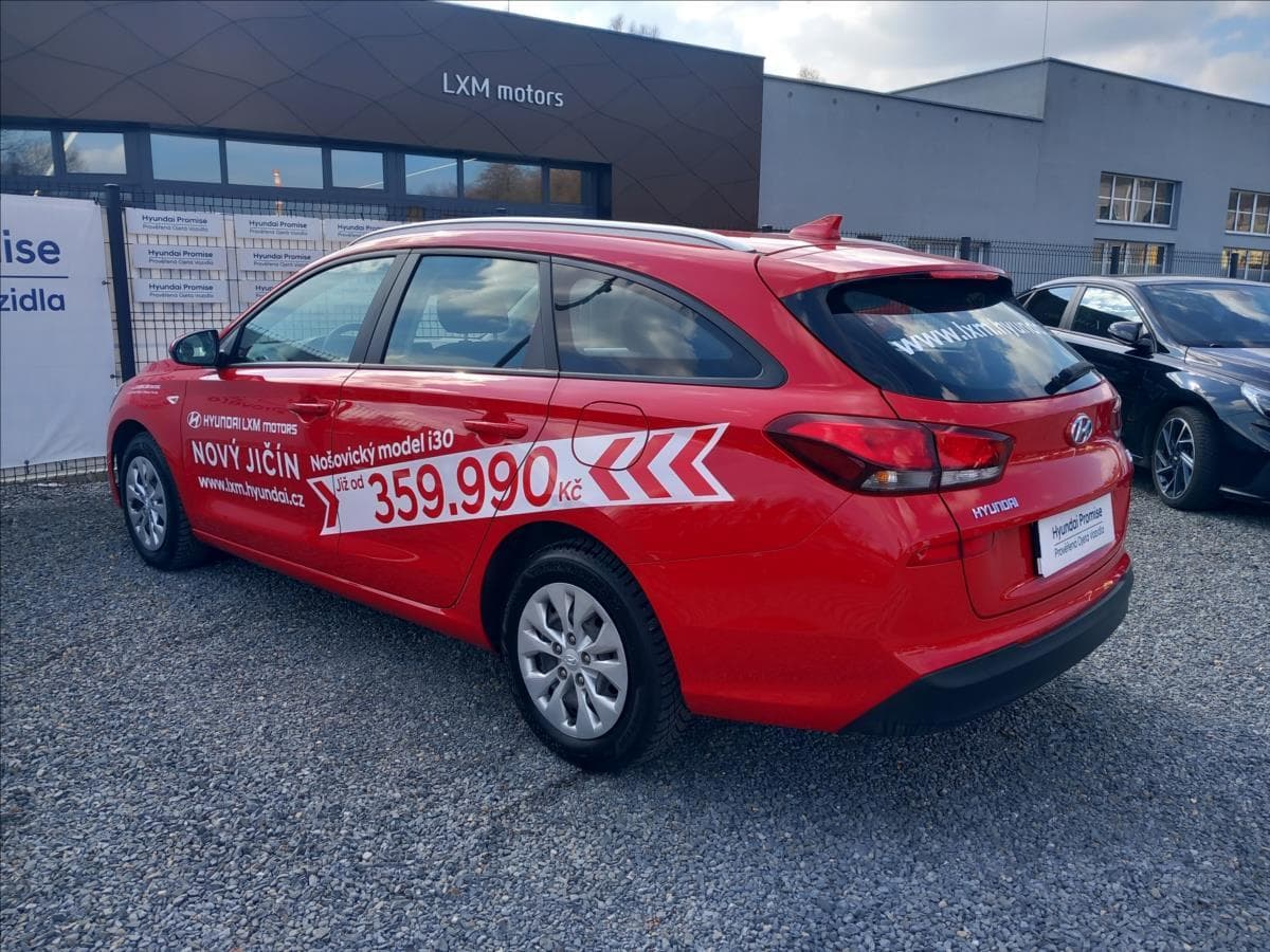 2024 Hyundai i30 - 7