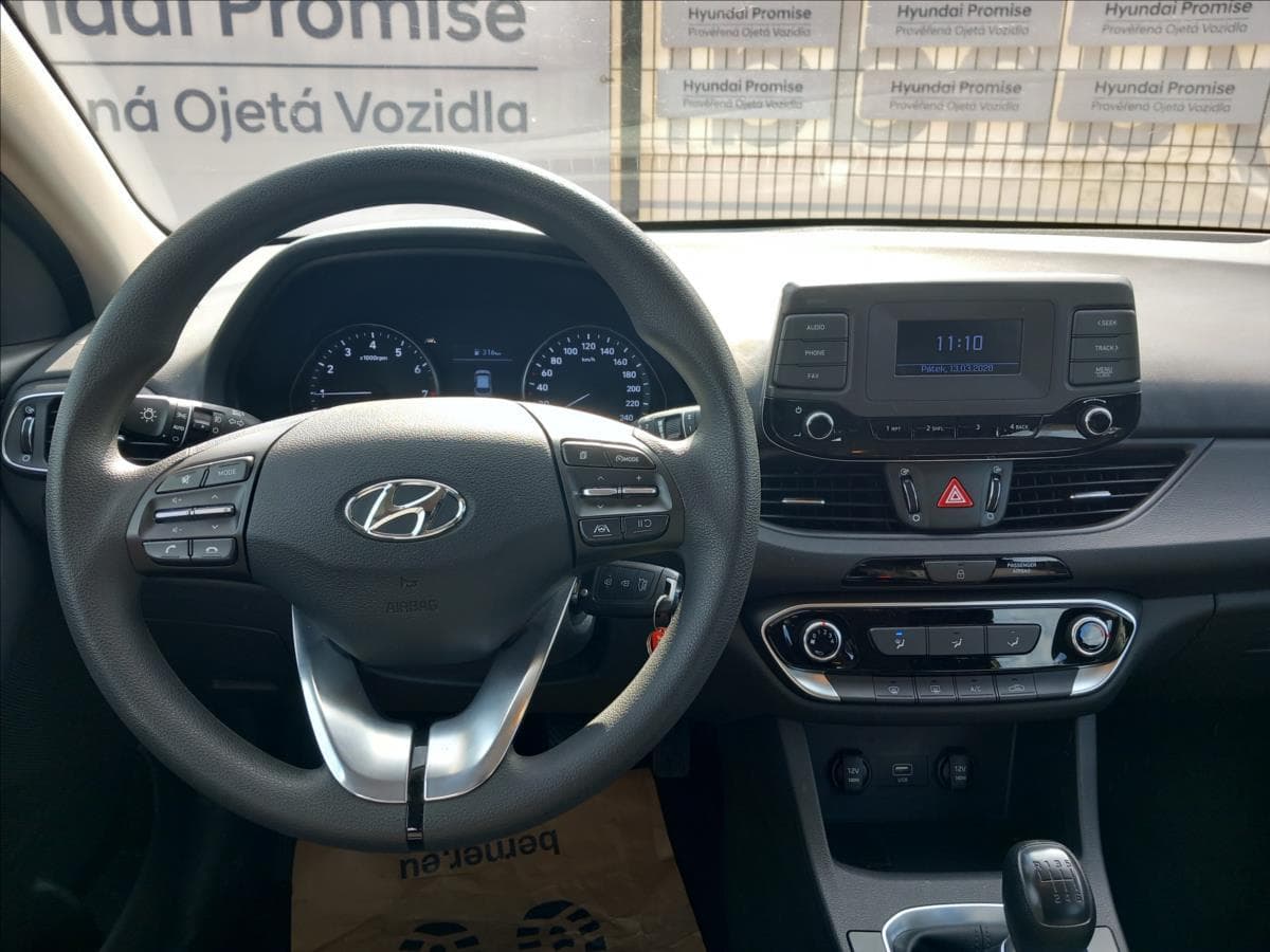 2024 Hyundai i30 - 10