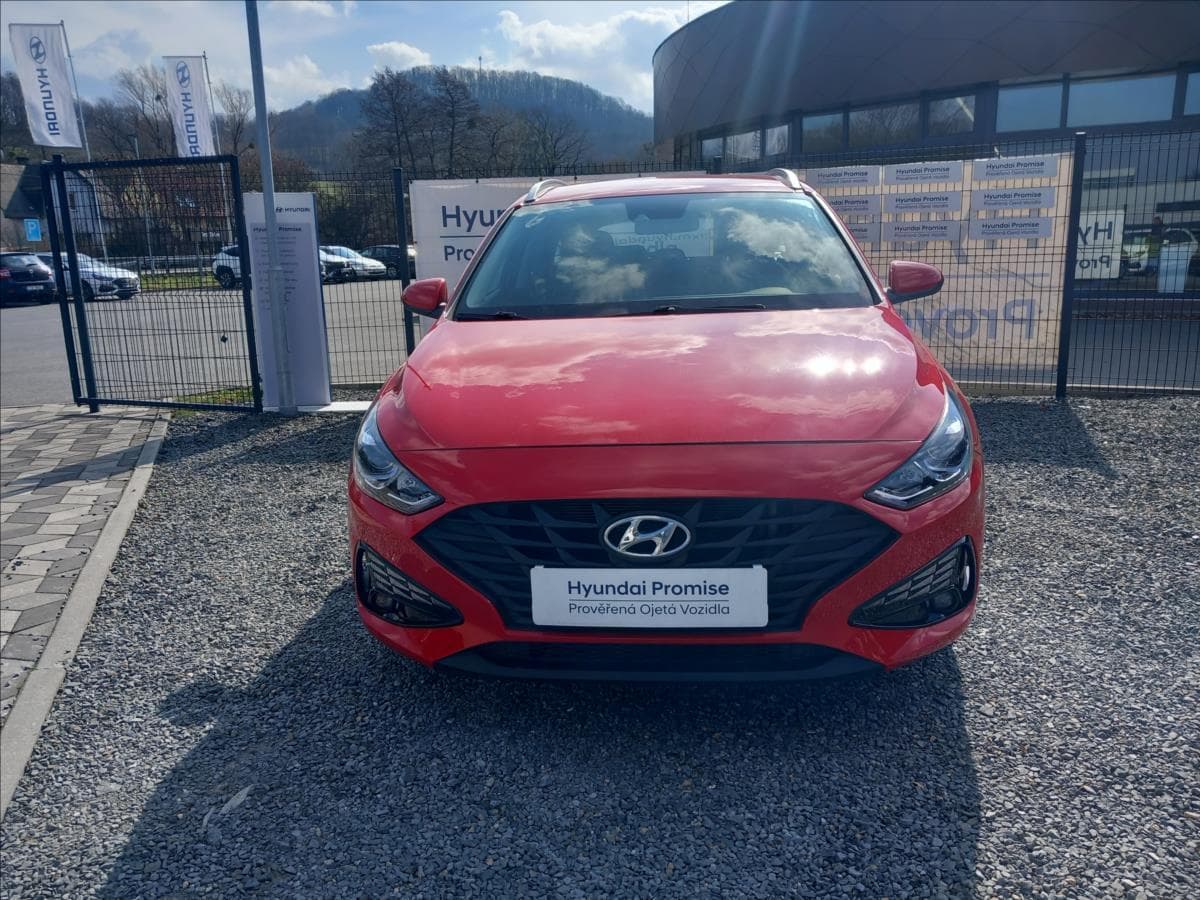 2024 Hyundai i30 - 3