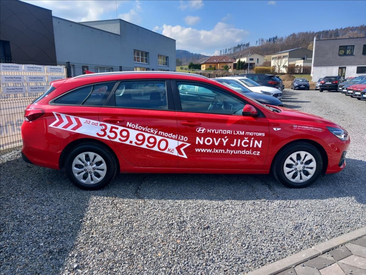 2024 Hyundai i30 - 6