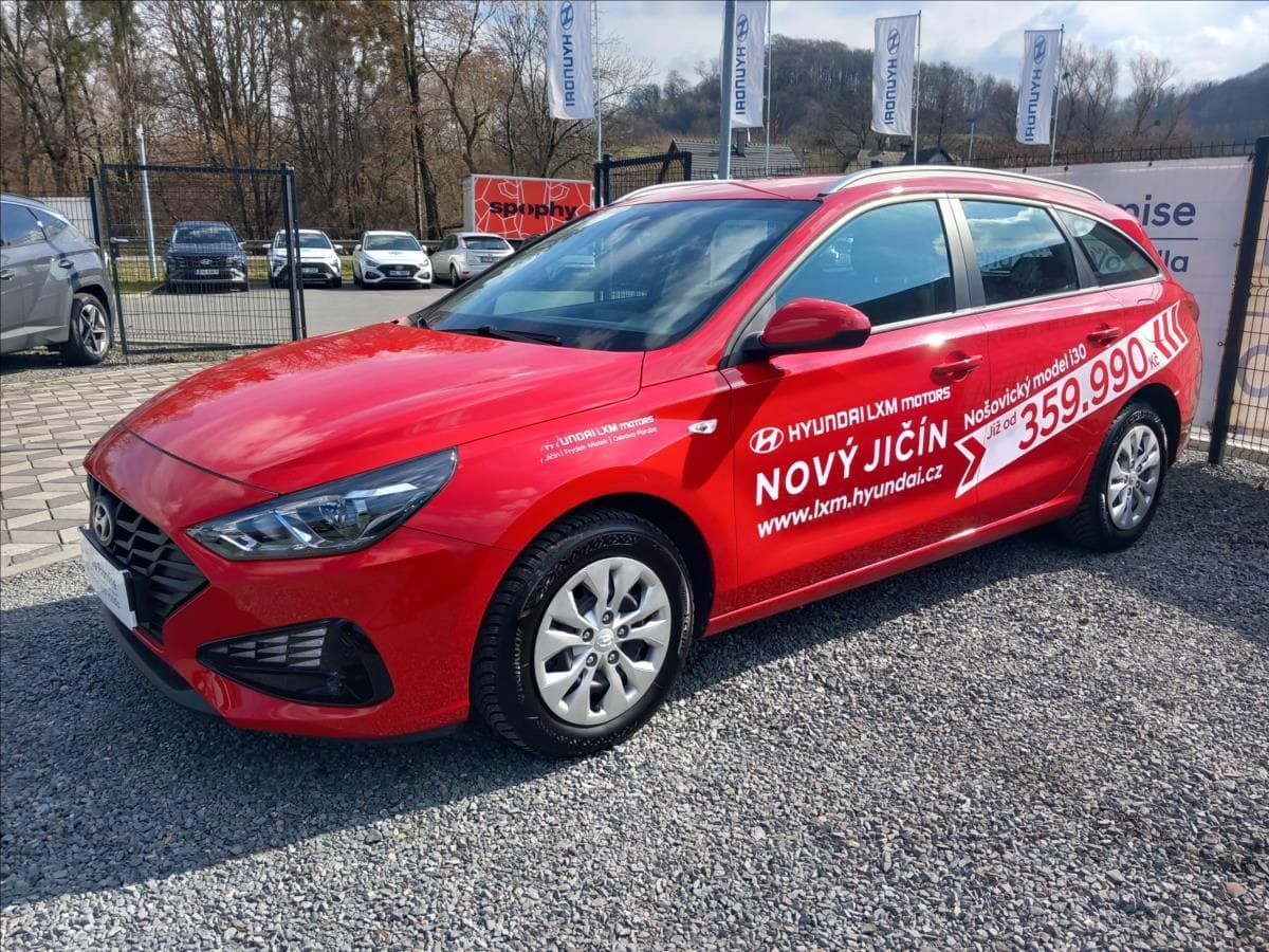 2024 Hyundai i30 - 4