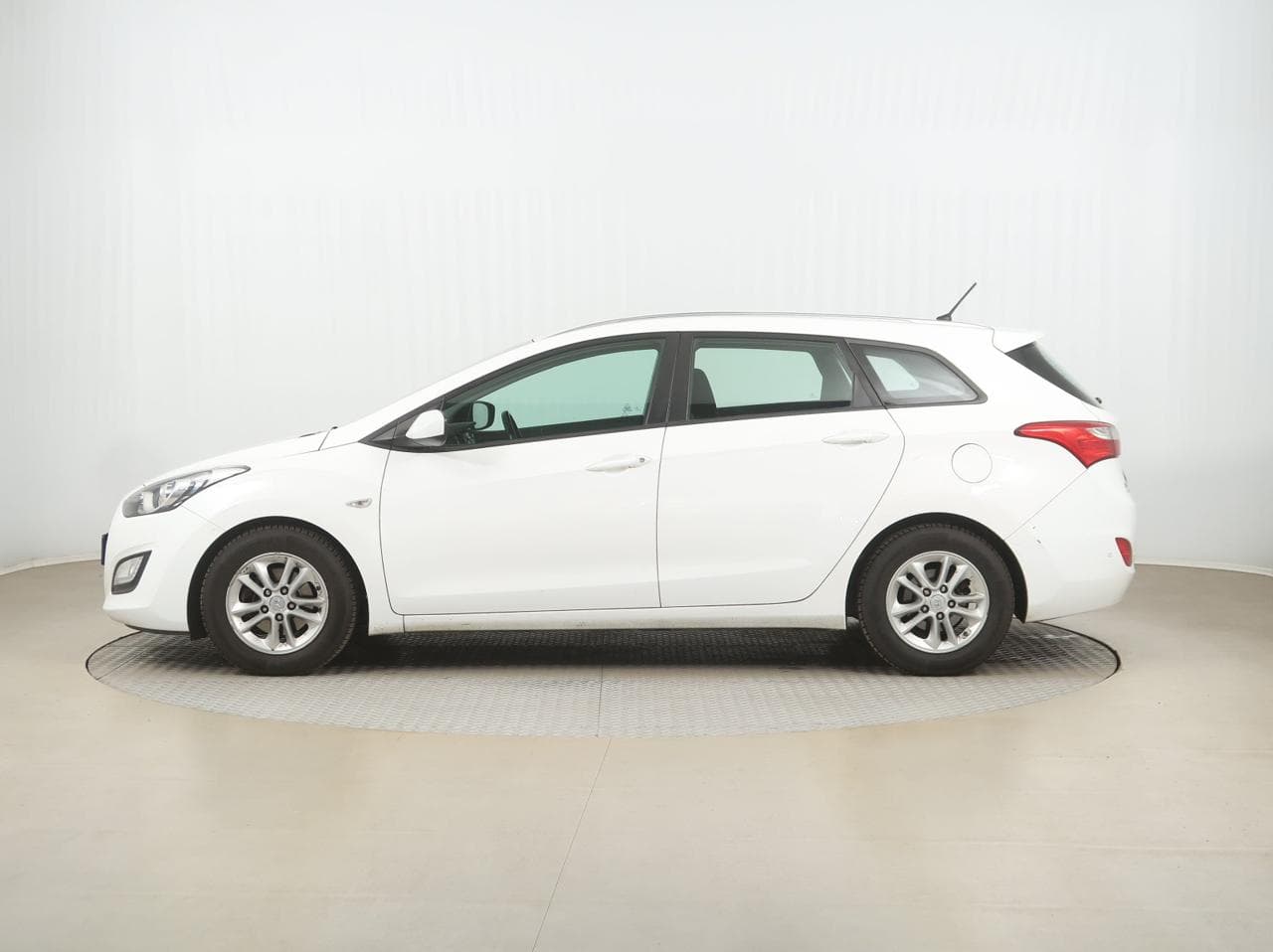 2016 Hyundai i30 - 4