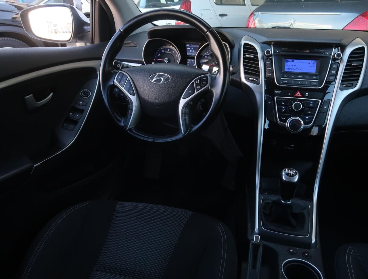 2016 Hyundai i30 - 9