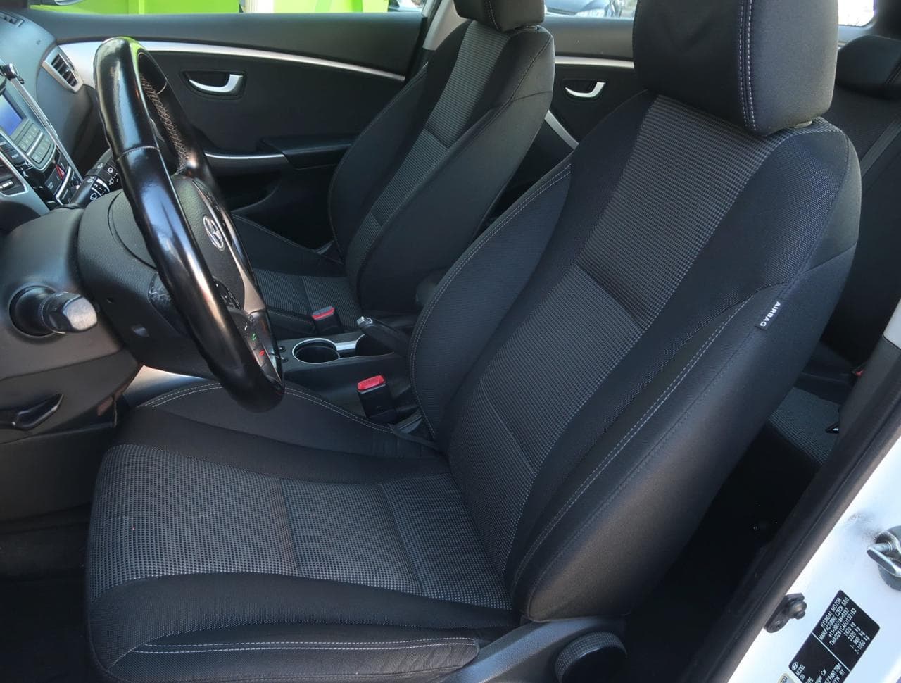 2016 Hyundai i30 - 16