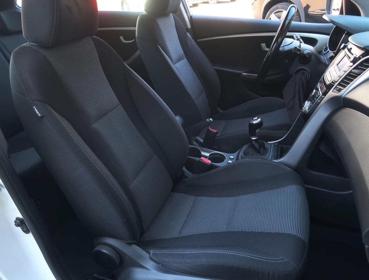 2016 Hyundai i30 - 12