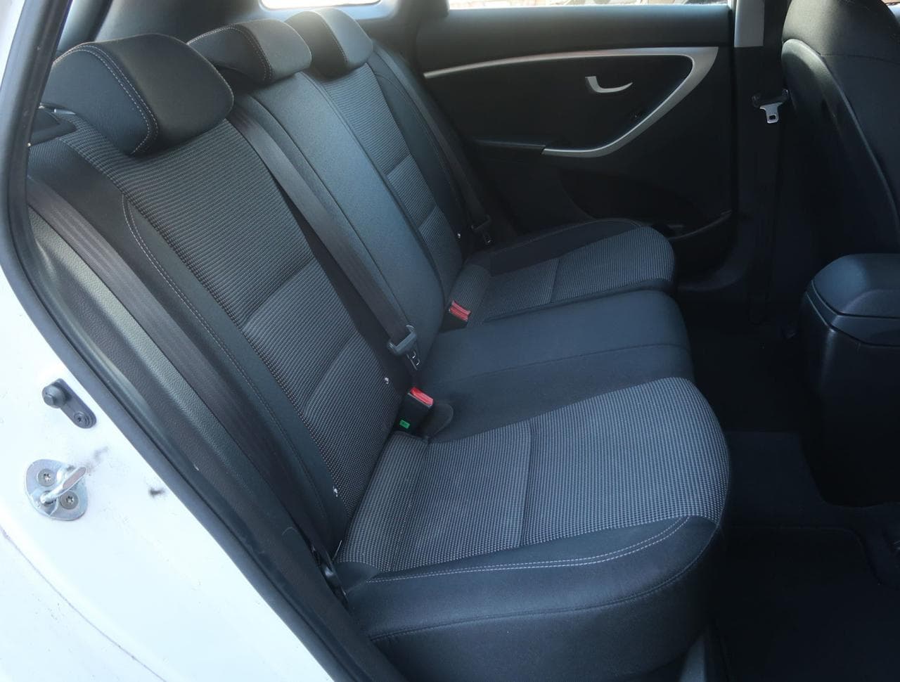 2016 Hyundai i30 - 13