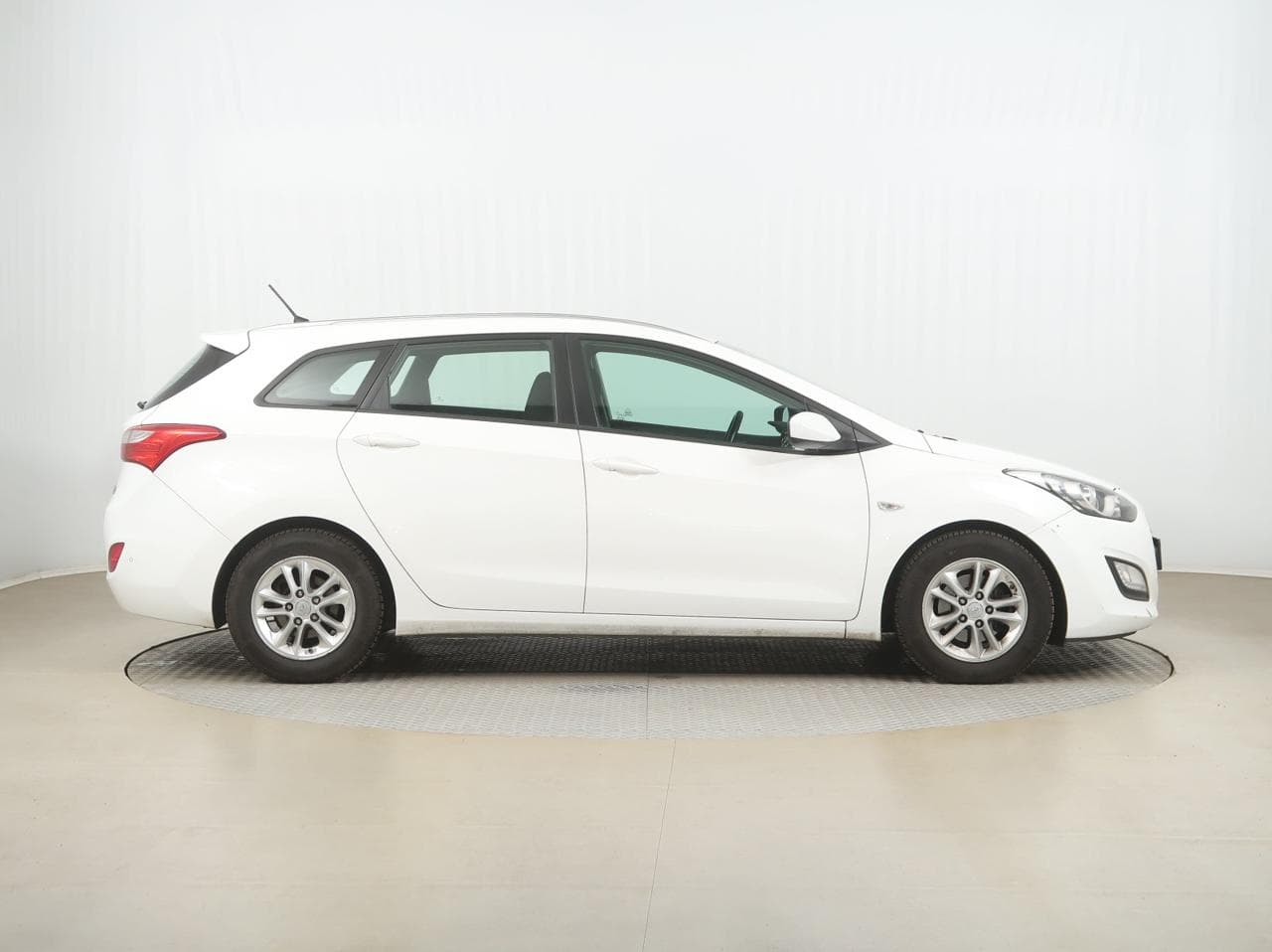 2016 Hyundai i30 - 8