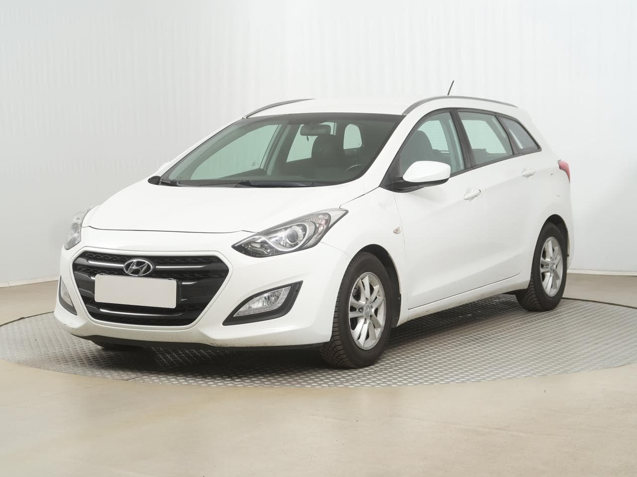 2016 Hyundai i30 - 3